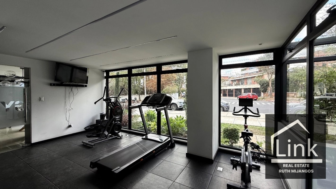 Venta de Apartamento VH1 Edificio Praga - 2