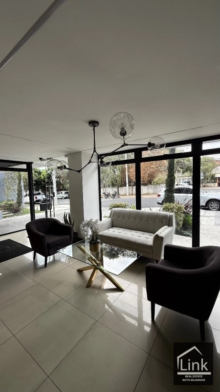 Venta de Apartamento VH1 Edificio Praga - 1