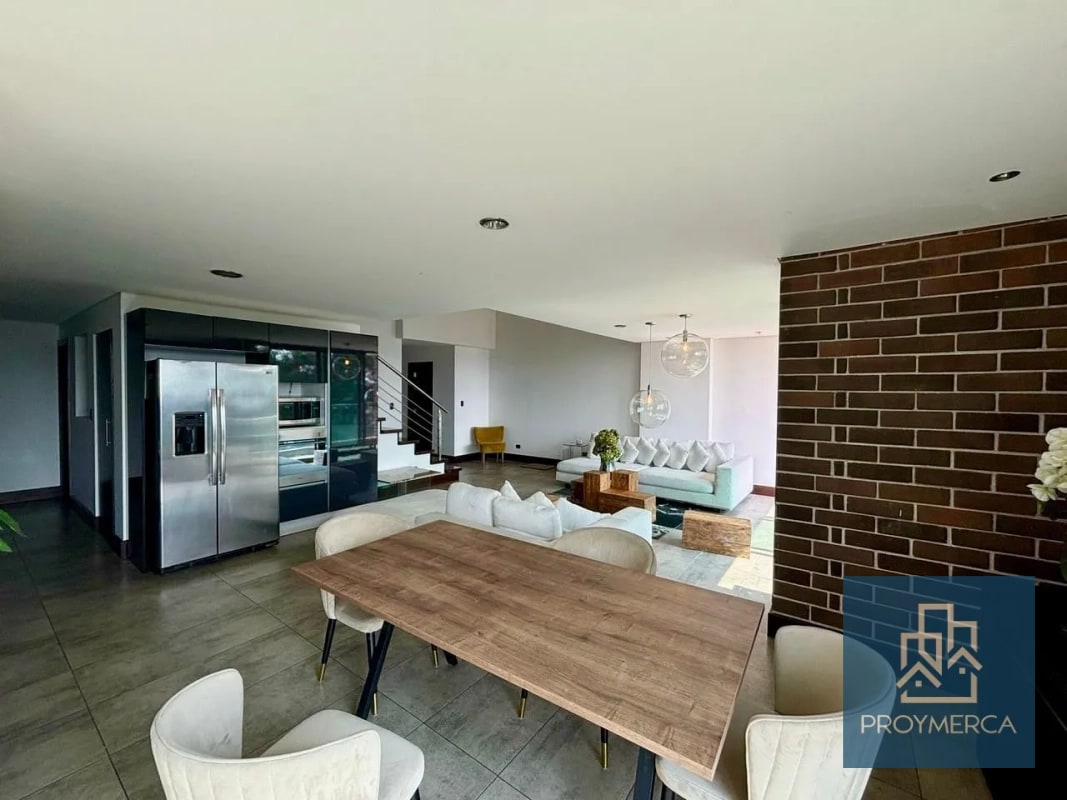 Apartamento en venta para inversionista, Edificio Viu Cayalá, Zona 16 - 11
