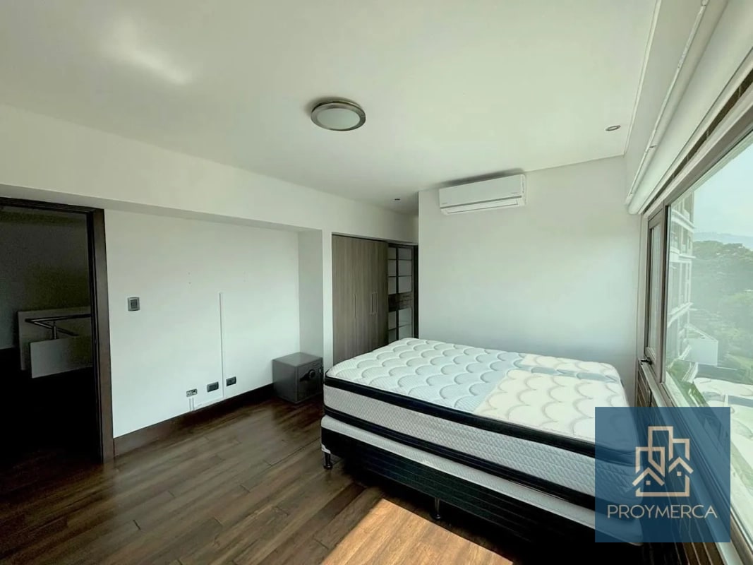 Apartamento en venta para inversionista, Edificio Viu Cayalá, Zona 16 - 10