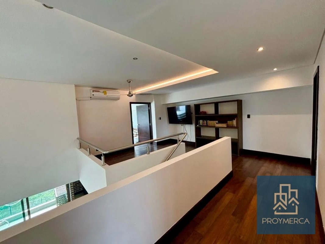 Apartamento en venta para inversionista, Edificio Viu Cayalá, Zona 16 - 9