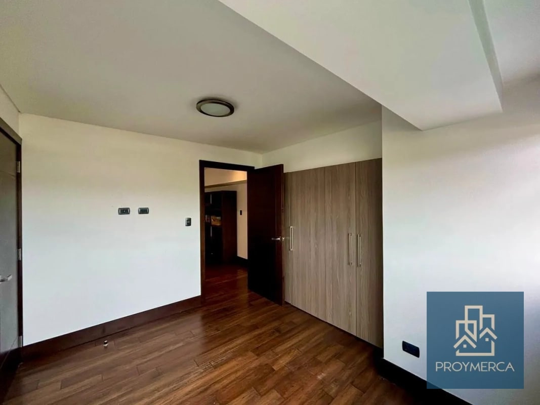 Apartamento en venta para inversionista, Edificio Viu Cayalá, Zona 16 - 6
