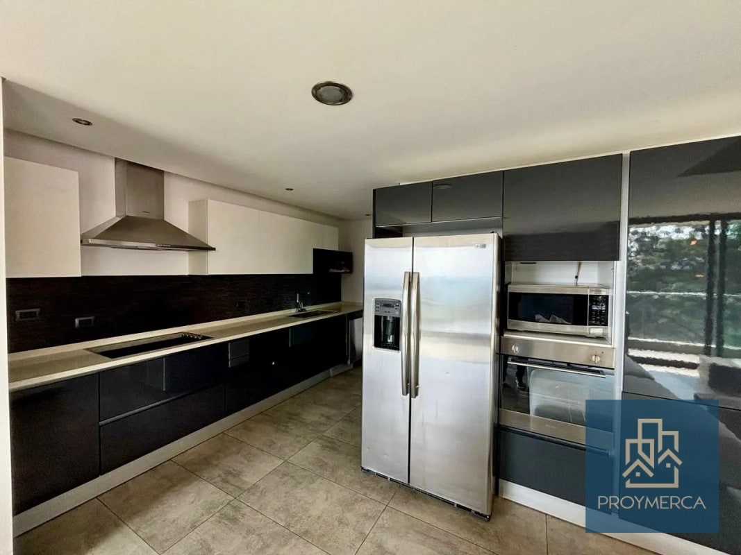 Apartamento en venta para inversionista, Edificio Viu Cayalá, Zona 16 - 4