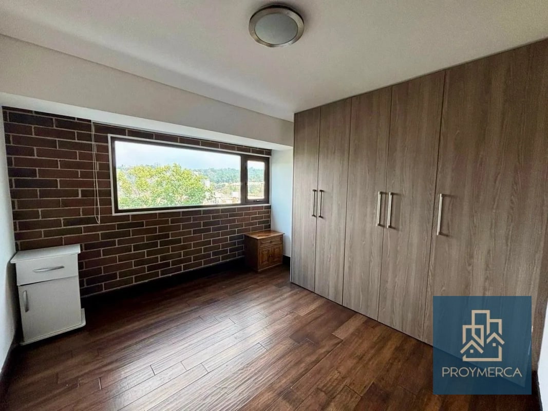 Apartamento en venta para inversionista, Edificio Viu Cayalá, Zona 16 - 2