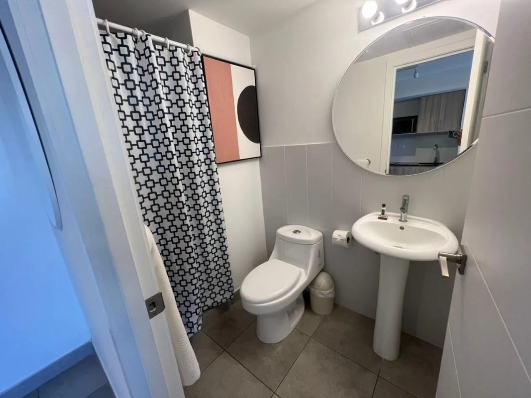 Vendo apartamento Modra Z.4 — Apartamento en Venta en Modra, Zona 4, Guatemala, Ciudad — foto 5 de 8