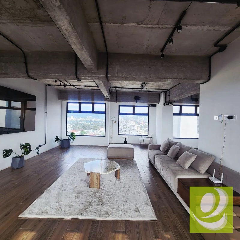 Apartamento en Renta/Venta en zona 4 Inara - 4