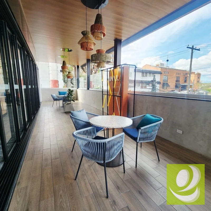 Apartamento en Renta/Venta en zona 4 Inara - 6
