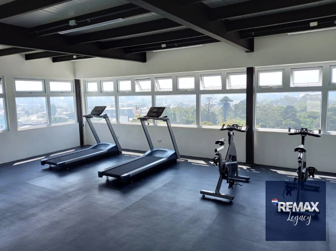 Apartamento Renta | Zona 13 | Torre Pamplona 1 - 5
