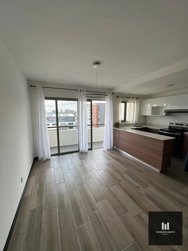 Apartamento en Alquiler en Segheria - Zona 14 - 4