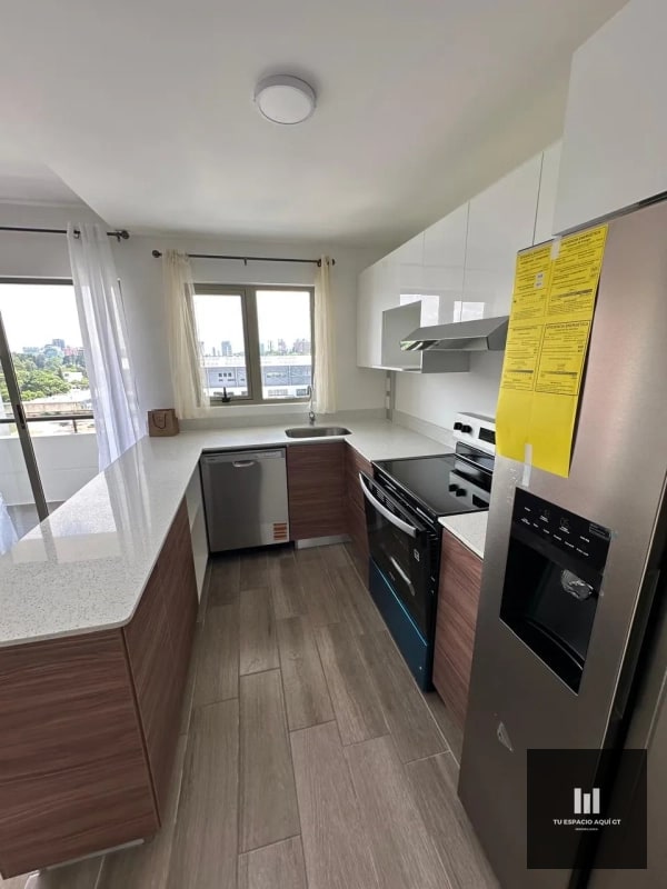 Apartamento en Alquiler en Segheria - Zona 14 - 3