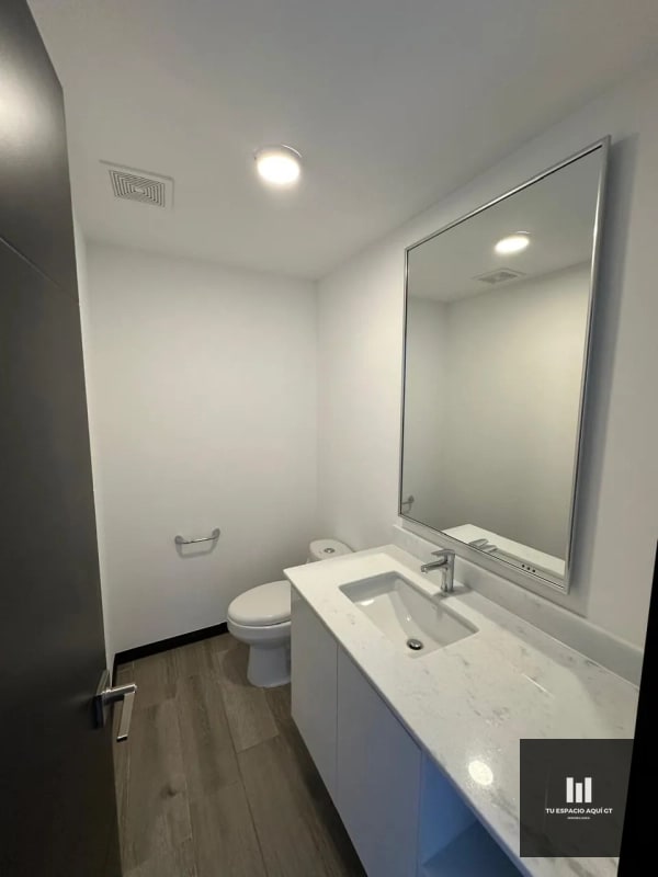 Apartamento en Alquiler en Segheria - Zona 14 - 2