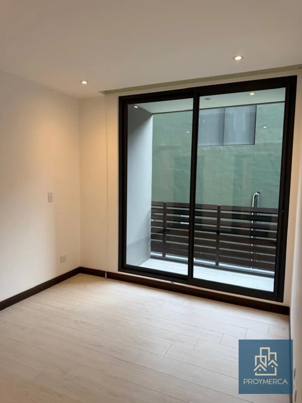 Apartamento en alquiler, Spazio, Zona 16 - 13