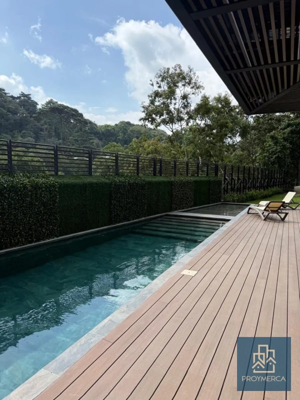 Apartamento en alquiler, Spazio, Zona 16 - 12