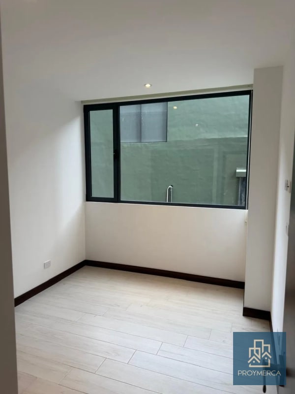Apartamento en alquiler, Spazio, Zona 16 - 11