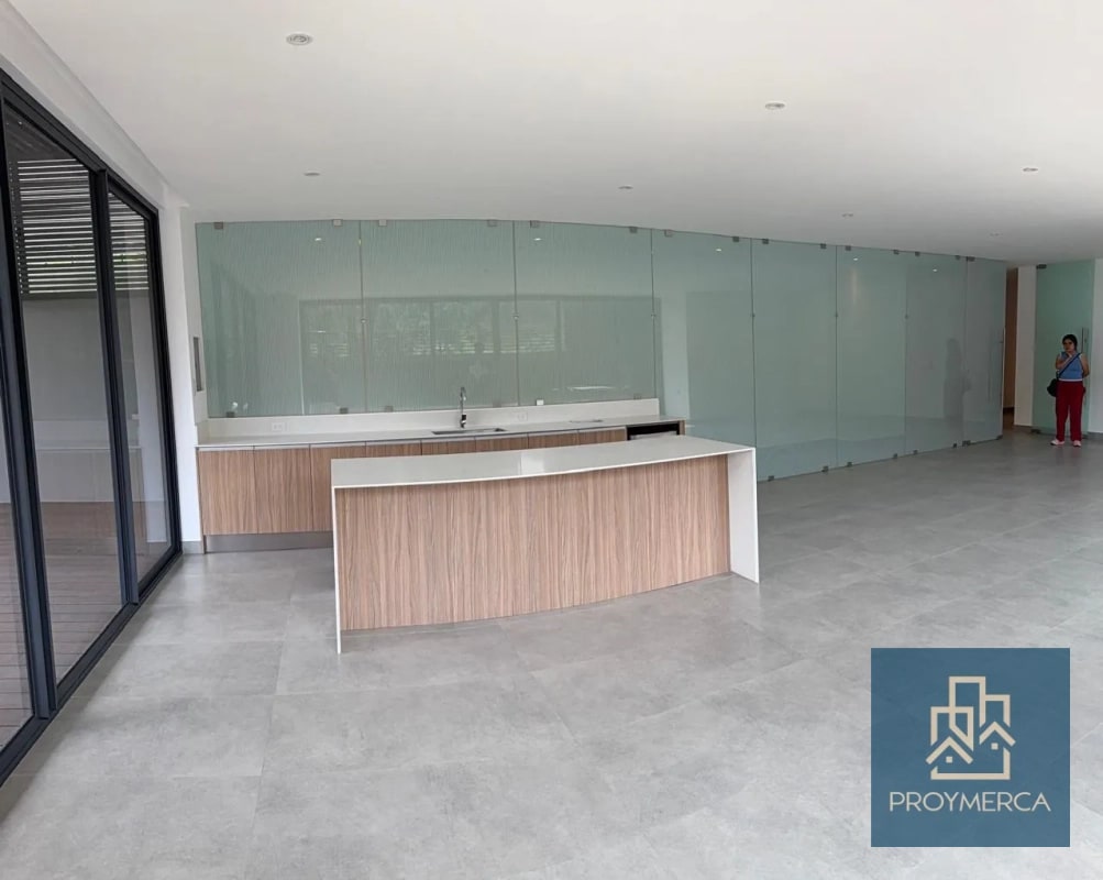 Apartamento en alquiler, Spazio, Zona 16 - 9