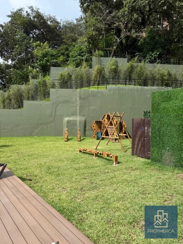 Apartamento en alquiler, Spazio, Zona 16 - 6