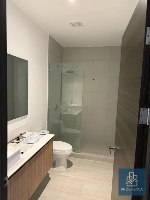 Apartamento en alquiler, Spazio, Zona 16 - 5