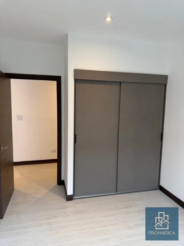 Apartamento en alquiler, Spazio, Zona 16 - 4