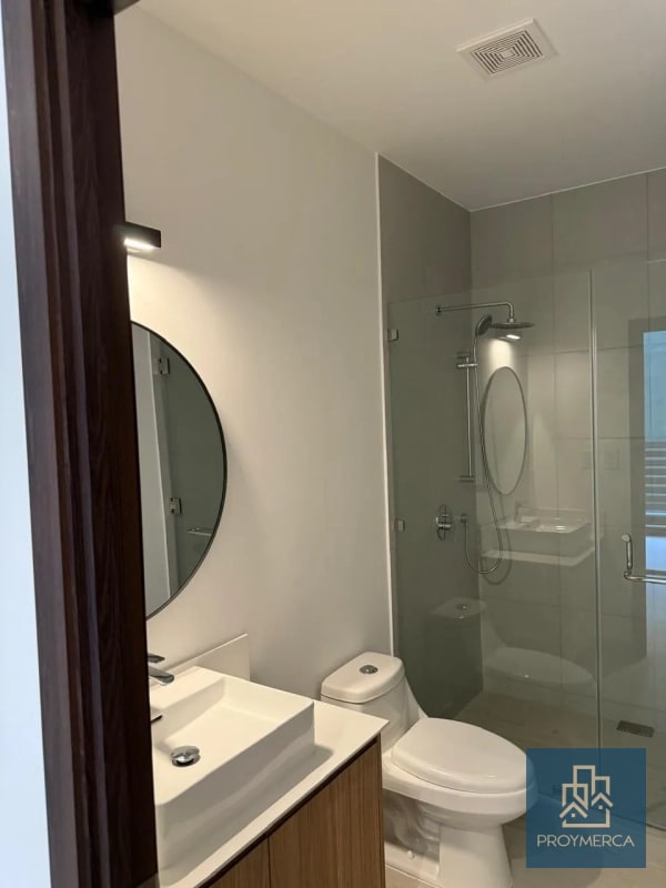 Apartamento en alquiler, Spazio, Zona 16 - 2