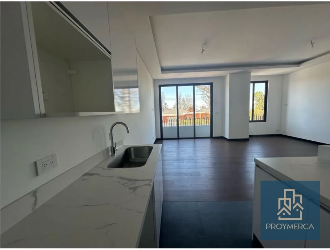 Apartamento en alquiler, Nogales de Cayala, Zona 16 - 16