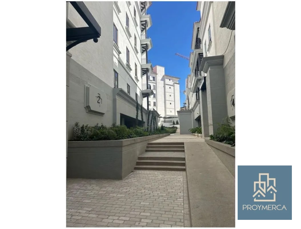 Apartamento en alquiler, Nogales de Cayala, Zona 16 - 15