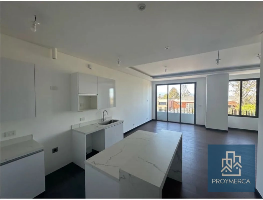Apartamento en alquiler, Nogales de Cayala, Zona 16 - 14