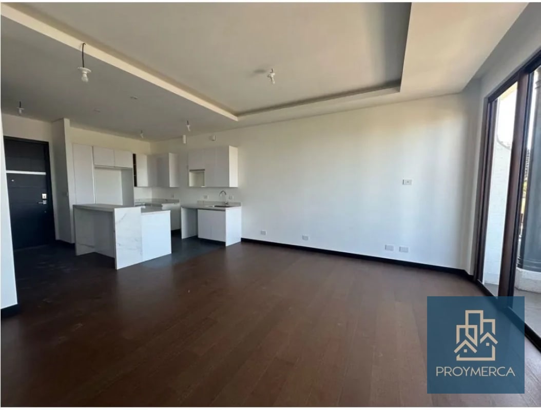 Apartamento en alquiler, Nogales de Cayala, Zona 16 - 13