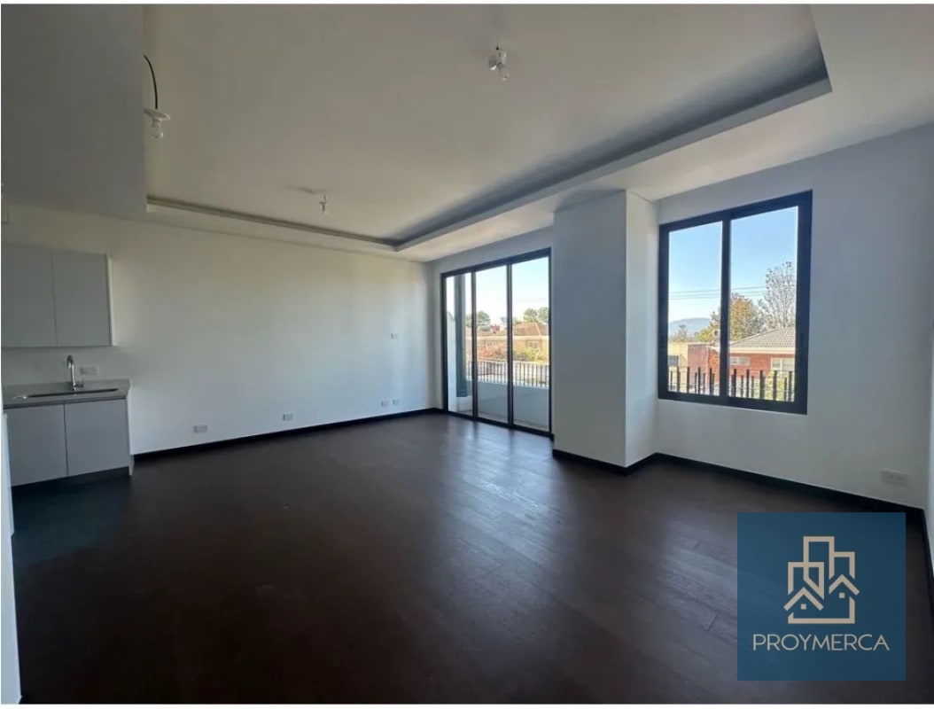 Apartamento en alquiler, Nogales de Cayala, Zona 16 - 9