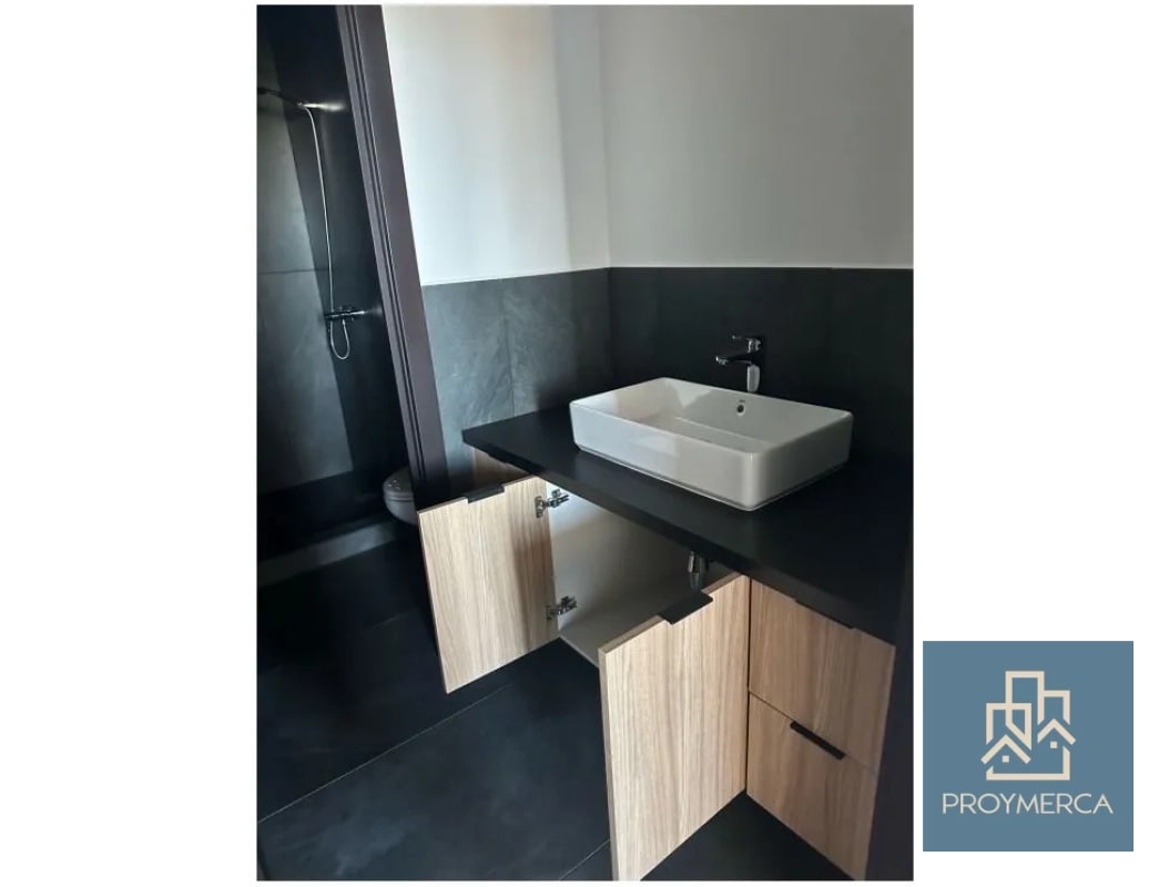 Apartamento en alquiler, Nogales de Cayala, Zona 16 - 7