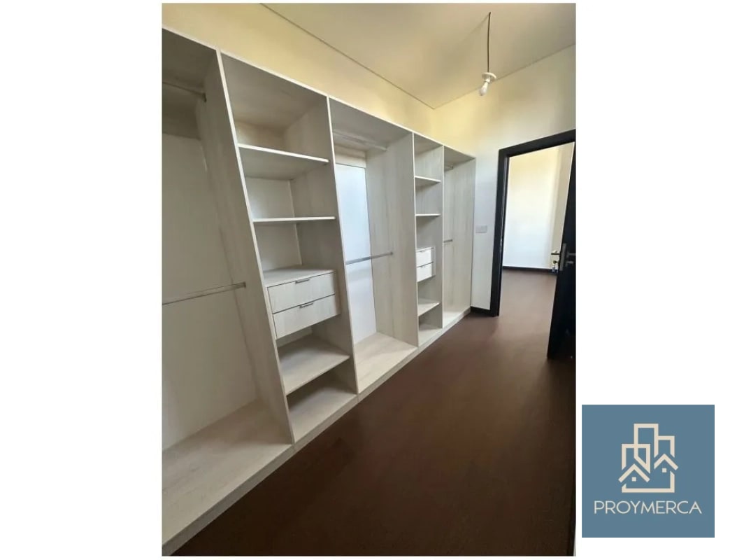 Apartamento en alquiler, Nogales de Cayala, Zona 16 - 5