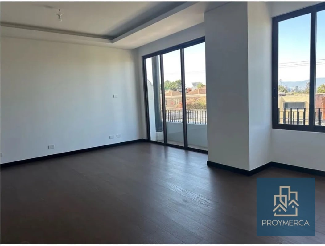 Apartamento en alquiler, Nogales de Cayala, Zona 16 - 4