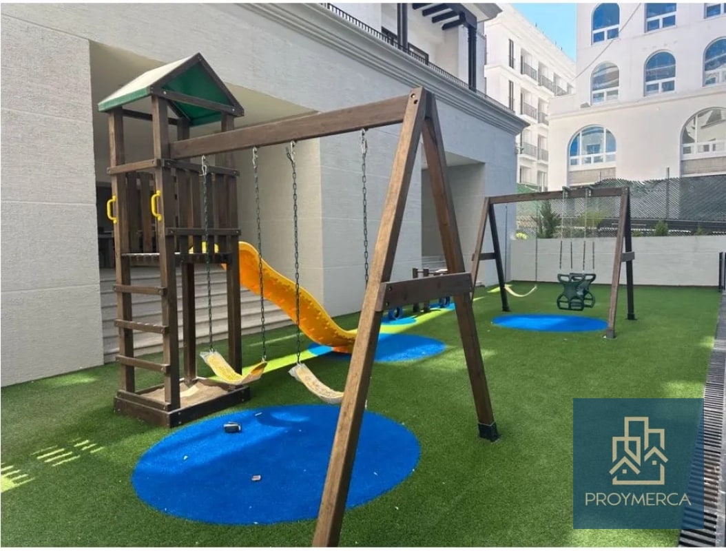 Apartamento en alquiler, Nogales de Cayala, Zona 16 - 3
