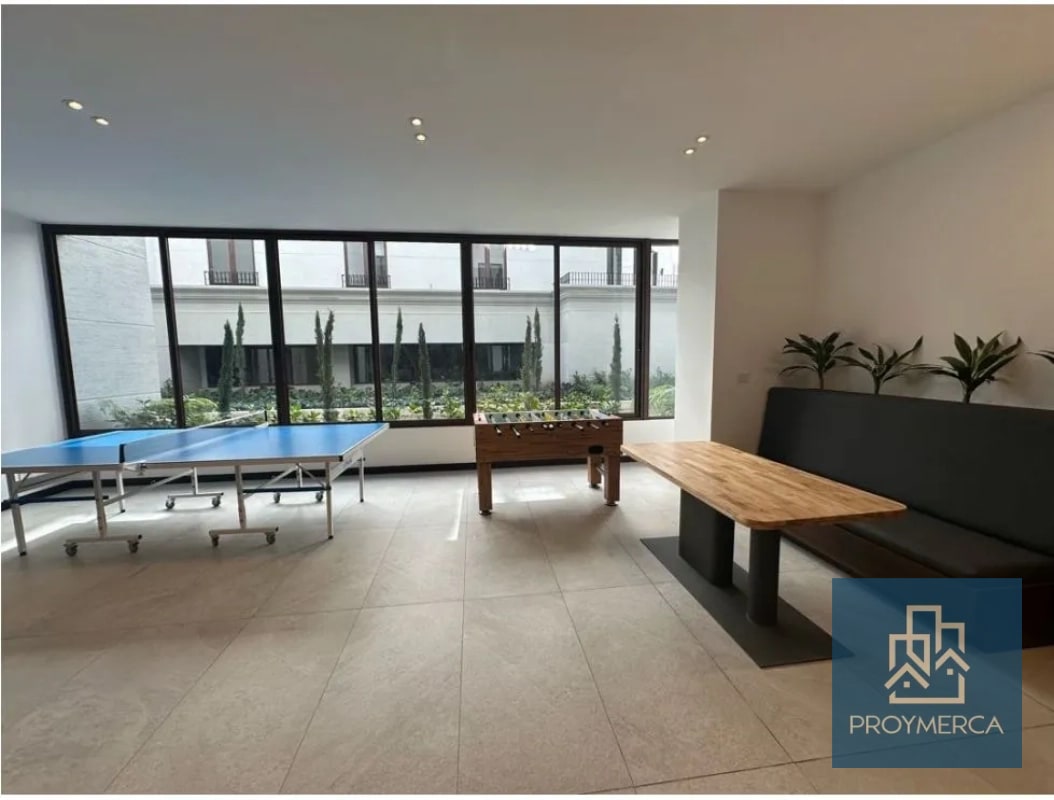 Apartamento en alquiler, Nogales de Cayala, Zona 16 - 2