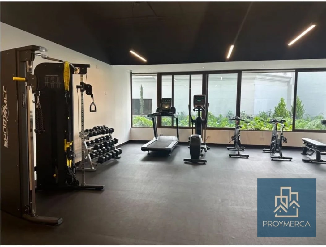 Apartamento en alquiler, Nogales de Cayala, Zona 16 - 1