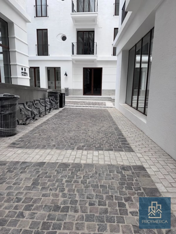 Apartamento en alquiler, Antares de Cayala, Zona 16 - 16