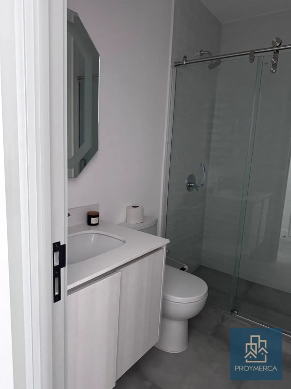 Apartamento en alquiler, Antares de Cayala, Zona 16 - 15