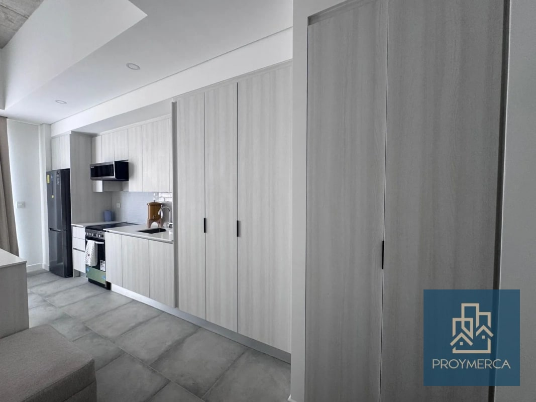 Apartamento en alquiler, Antares de Cayala, Zona 16 - 14