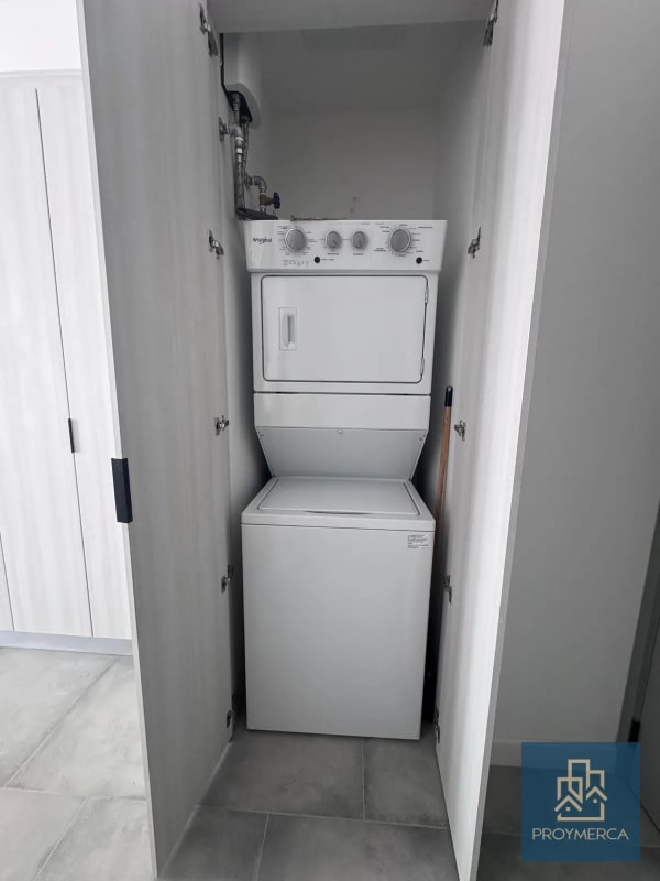 Apartamento en alquiler, Antares de Cayala, Zona 16 - 13