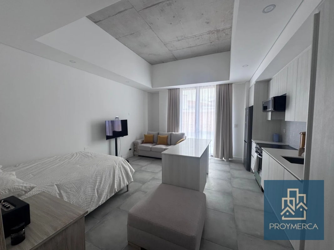 Apartamento en alquiler, Antares de Cayala, Zona 16 - 12