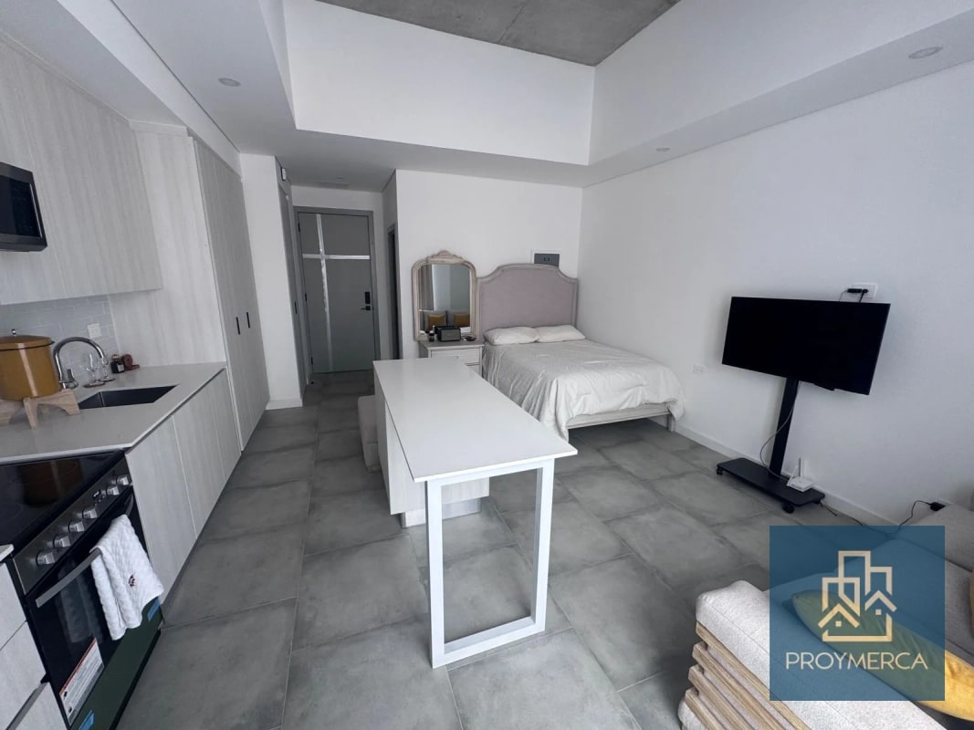 Apartamento en alquiler, Antares de Cayala, Zona 16 - 11