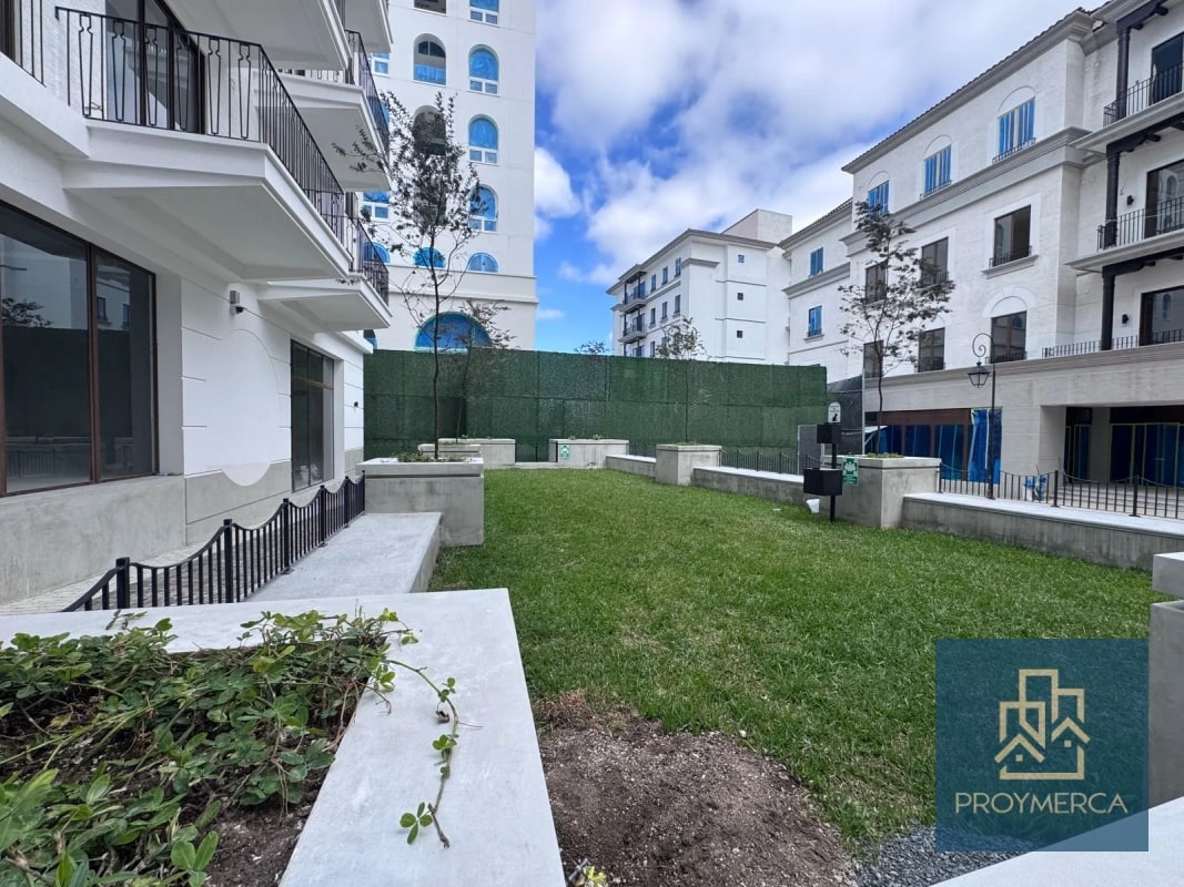 Apartamento en alquiler, Antares de Cayala, Zona 16 - 9