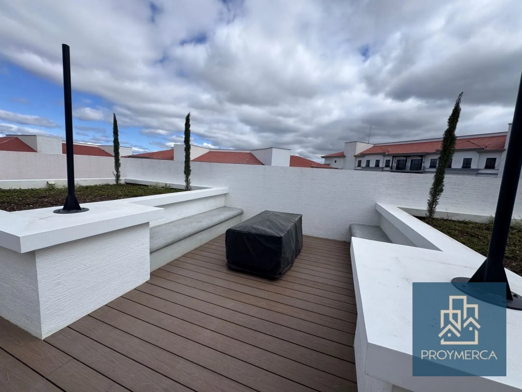 Apartamento en alquiler, Antares de Cayala, Zona 16 - 8