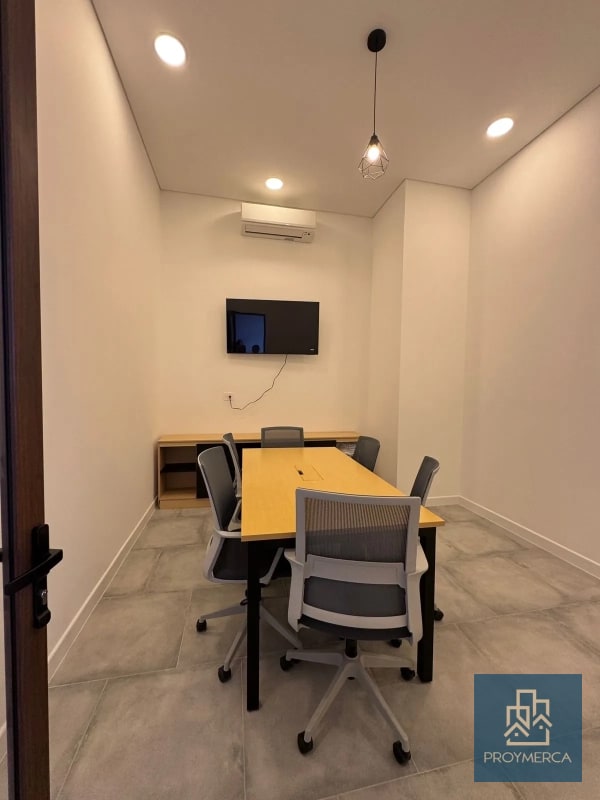 Apartamento en alquiler, Antares de Cayala, Zona 16 - 7