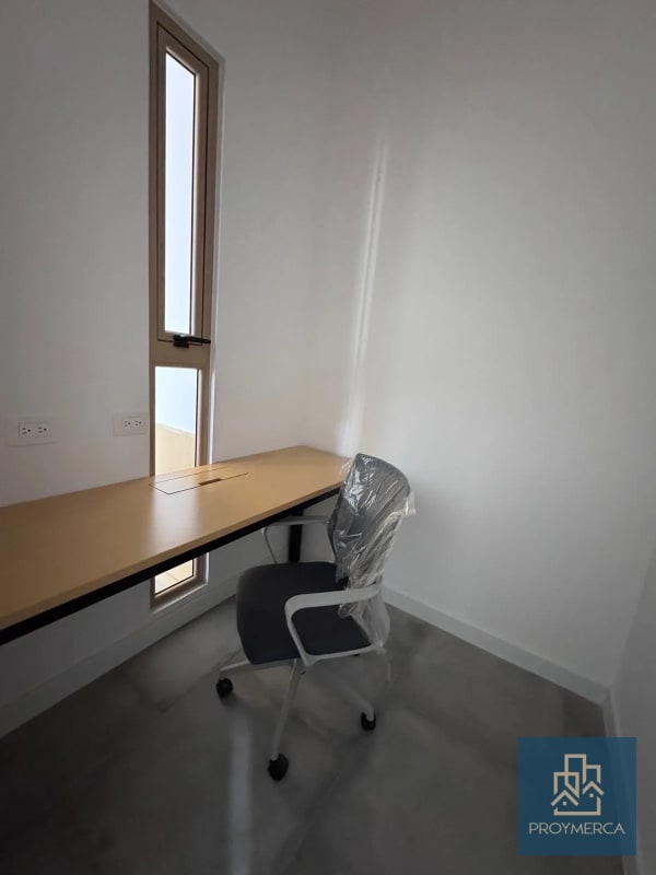 Apartamento en alquiler, Antares de Cayala, Zona 16 - 5
