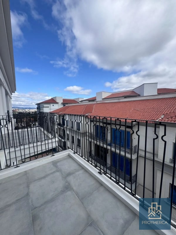 Apartamento en alquiler, Antares de Cayala, Zona 16 - 4