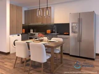 Apartamentos modernos en venta/alquiler - Zona 11, Edificio Eleven — Apartamento en Venta en Zona 11, Guatemala, Ciudad — miniatura 17 de 17