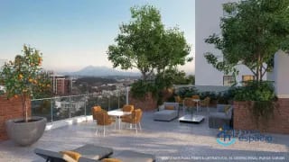 Apartamentos modernos en venta/alquiler - Zona 11, Edificio Eleven — Apartamento en Venta en Zona 11, Guatemala, Ciudad — miniatura 14 de 17
