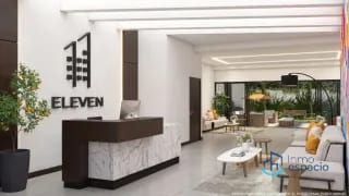 Apartamentos modernos en venta/alquiler - Zona 11, Edificio Eleven — Apartamento en Venta en Zona 11, Guatemala, Ciudad — miniatura 13 de 17