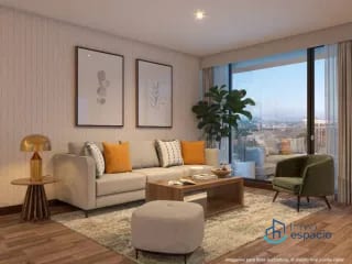 Apartamentos modernos en venta/alquiler - Zona 11, Edificio Eleven — Apartamento en Venta en Zona 11, Guatemala, Ciudad — miniatura 3 de 17