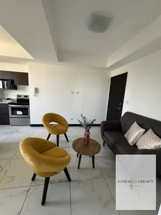 Apartamento en renta I Amueblado I Edificio Fontainebleau I Zona 15 — Apartamento en Alquiler en Zona 15, Guatemala, Ciudad — miniatura 11 de 11